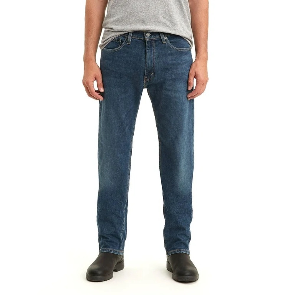 Levi’s jeans